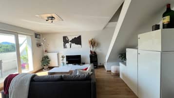 TV