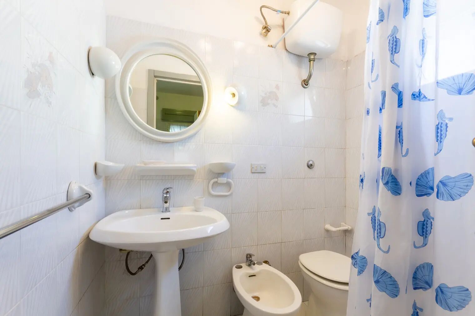 Kamar mandi