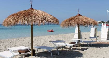 Villa Porto Cesareo Con Parcheggio