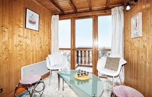 Interior - Elégant appartement proche Ski (Bolquère)