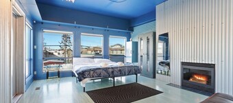 Tranquil 3-Bedroom Home in Prince George