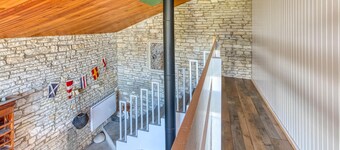 Charmante Maison proche plage