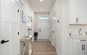 Interior - Beautiful 3 BR 2.5 BA New Home in West Ocean City's Bayside Community (Berlin)