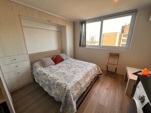 1 habitación y wifi gratis 