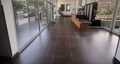 Oceana Suites Serrano