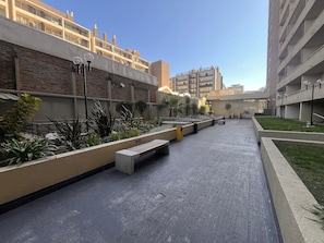 Apartment | Property grounds
