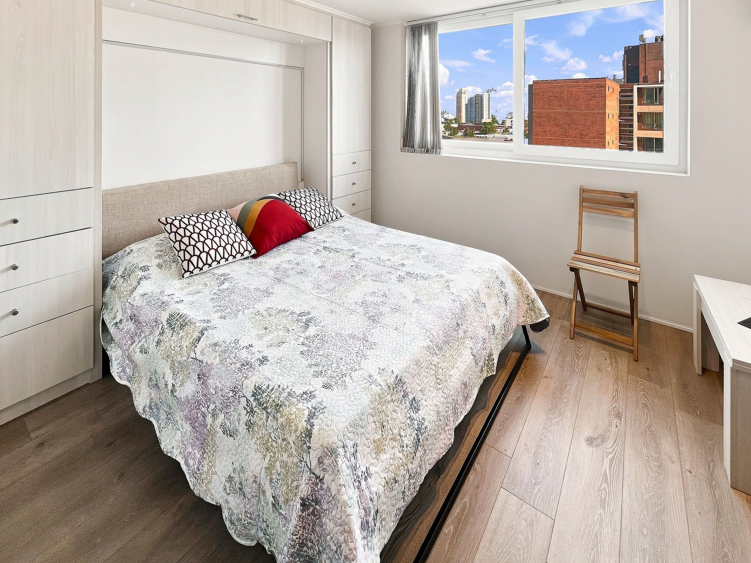 Apartment | 1 bedroom, WiFi (free)