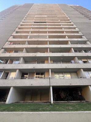 Apartment | Exterior