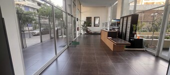 Oceana Suites Serrano