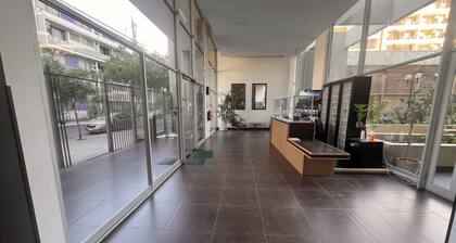 Oceana Suites Serrano