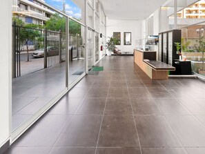 Leilighet | Lobby