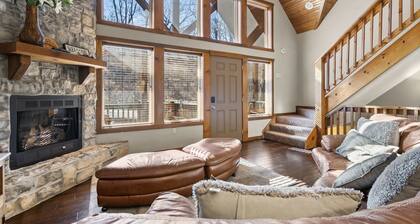 Serenity Oaks – Stay for 16!