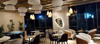 Anoga Guest House