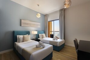 2 Schlafzimmer, Bügeleisen/Bügelbrett, Internetzugang, Bettwäsche