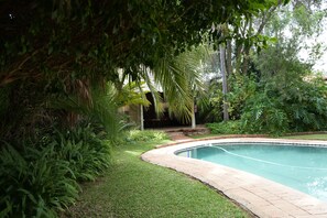 Exterior - Tuscan Lodge Polokwane (Polokwane)