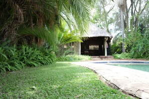 Exterior - Tuscan Lodge Polokwane (Polokwane)