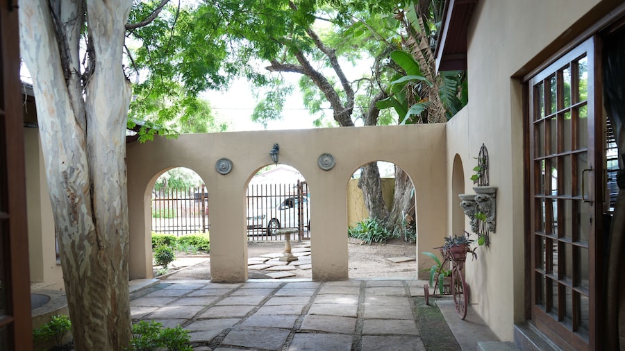 Tuscan Lodge Polokwane