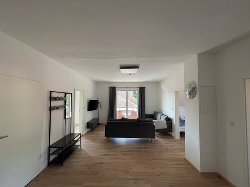 3 Schlafzimmer l Steinhuder Meer l Südbalkon l Waldblick l Saniert
