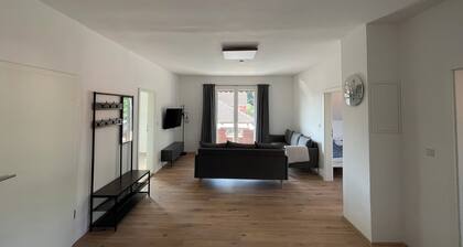 3 Schlafzimmer l Steinhuder Meer l Südbalkon l Waldblick l Saniert