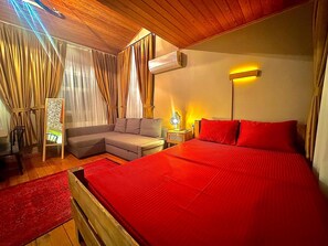 Appartement Deluxe
