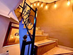 Reception - Grace Of Golden Stay Suit Taksim (Istanbul)