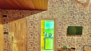 Apartamento luxo