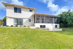 Casa (4 Bedrooms) | Parte interna