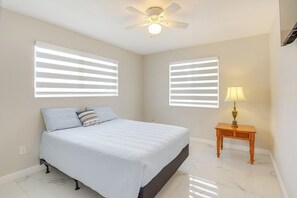 บ้านพัก (4 Bedrooms) | ภายใน