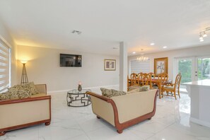 Casa (4 Bedrooms) | Interior