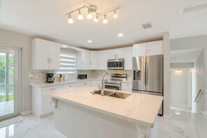 Casa (4 Bedrooms) | Parte interna