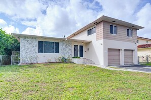 Casa (4 Bedrooms) | Interior