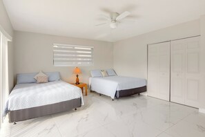 Maison (4 Bedrooms) | Intérieur