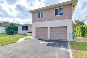 Maison (4 Bedrooms) | Intérieur