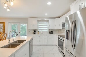 Casa (4 Bedrooms) | Interior