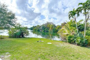 Maison (4 Bedrooms) | Intérieur