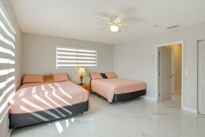 Casa (4 Bedrooms) | Parte interna