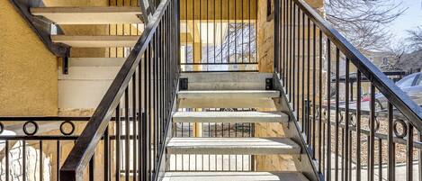 Appartamento (2 Bedrooms) | Interni
