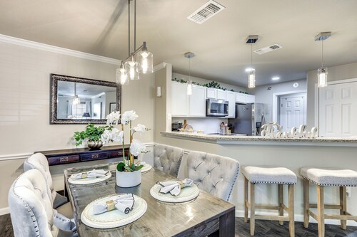 San Antonio Condo: 10 Mi to Dtwn!