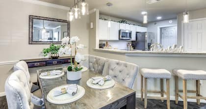 San Antonio Condo: 10 Mi to Dtwn!