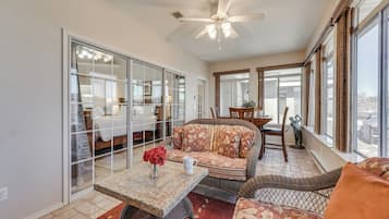 Apartamento (3 Bedrooms) | Parte interna