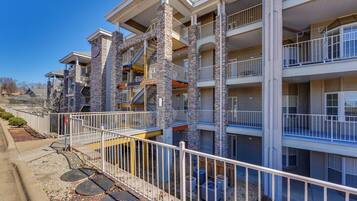 Apartamento (3 Bedrooms) | Interior