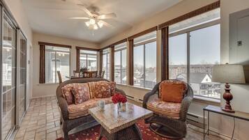 Apartamento (3 Bedrooms) | Interior