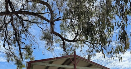 Hay Caravan Park