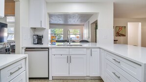 Hus (4 Bedrooms) | Innvendig