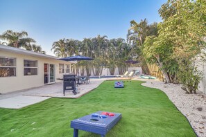 Nhà (4 Bedrooms) | Nội thất