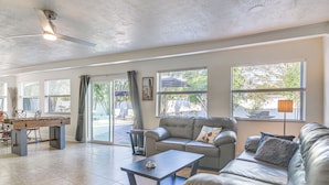 Hus (4 Bedrooms) | Innvendig