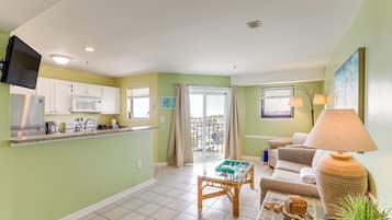 Apartemen (2 Bedrooms) | Interior