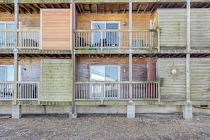 Huoneisto (2 Bedrooms) | Sisätilat