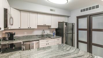 Appartement (2 Bedrooms) | Intérieur
