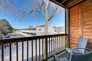 Apartment (2 Bedrooms) | Innenbereich